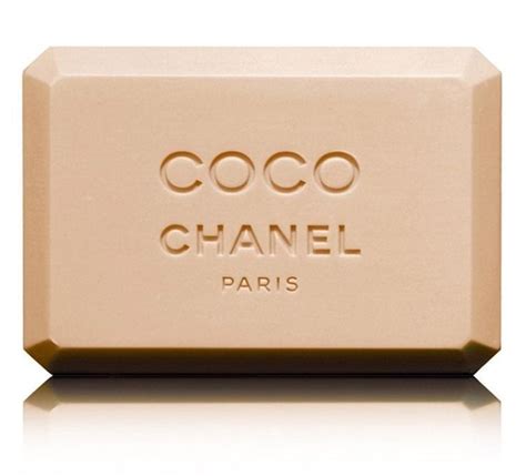 chanel coco soap discontinued|coco chanel body.